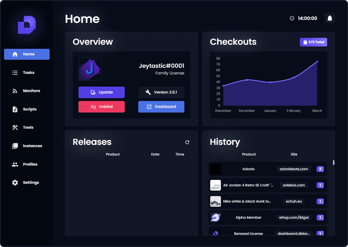 Browser Extension Screenshot
