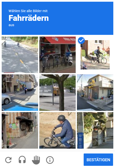 ImageSelect/TileSelect Challenge-Typ